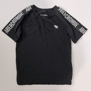 ⭐️ (5/$20) AF (boys) tee.